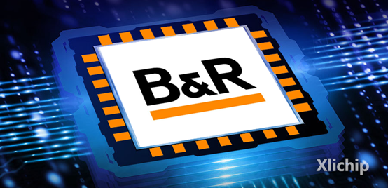 贝加莱X20 PLC控制系统